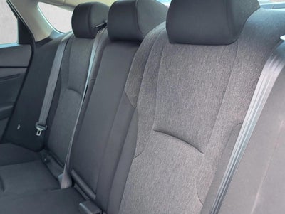 2024 Honda Accord Sedan EX CVT