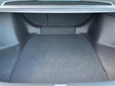 2024 Honda Accord Sedan EX CVT