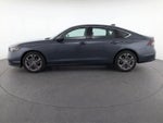 2024 Honda Accord Sedan EX CVT