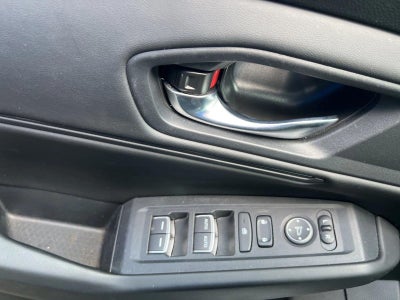 2023 Honda Accord Sedan EX CVT