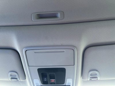 2023 Honda Accord Sedan EX CVT