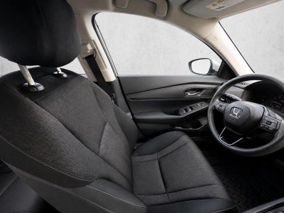 2023 Honda Accord Sedan EX CVT