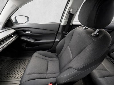 2023 Honda Accord Sedan EX CVT