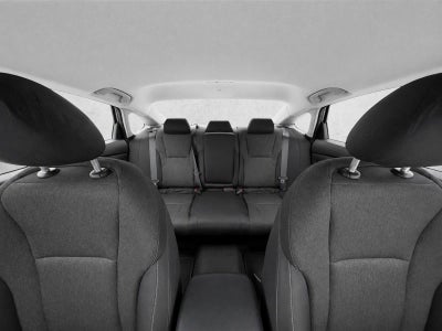 2023 Honda Accord Sedan EX CVT