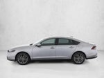 2023 Honda Accord Sedan EX CVT