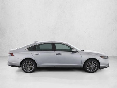 2023 Honda Accord Sedan EX CVT