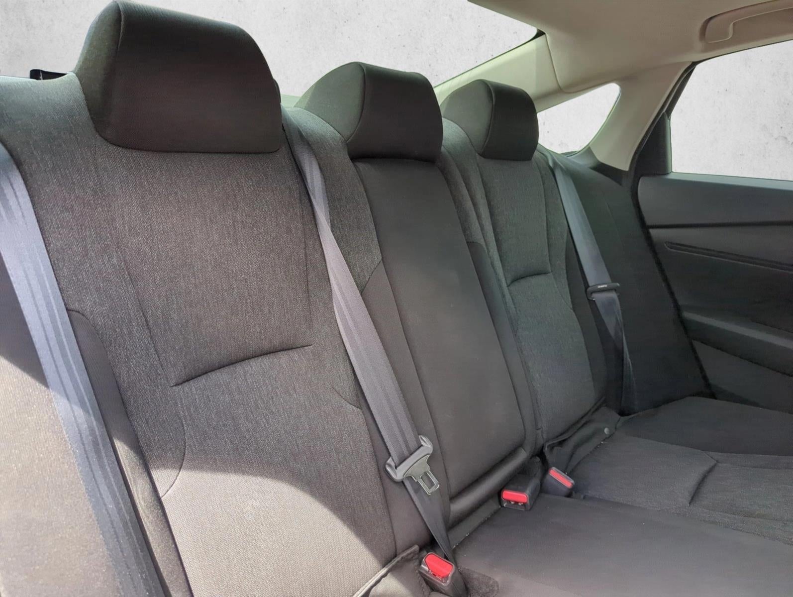 2023 Honda Accord Sedan EX CVT w/o BSI
