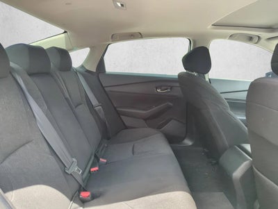 2023 Honda Accord Sedan EX CVT w/o BSI