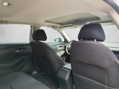 2023 Honda Accord Sedan EX CVT w/o BSI