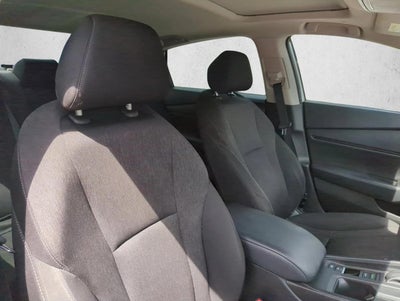 2023 Honda Accord Sedan EX CVT w/o BSI