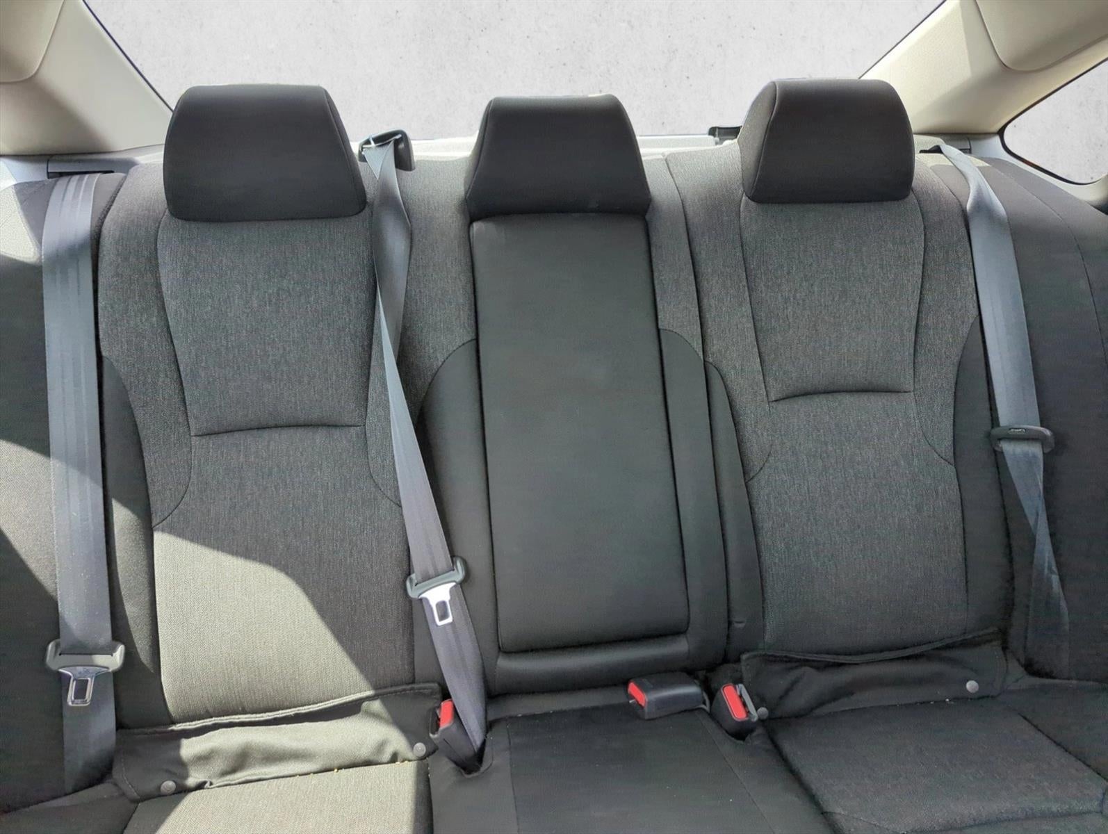 2023 Honda Accord Sedan EX CVT w/o BSI