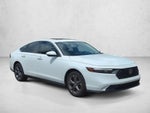 2023 Honda Accord Sedan EX CVT w/o BSI