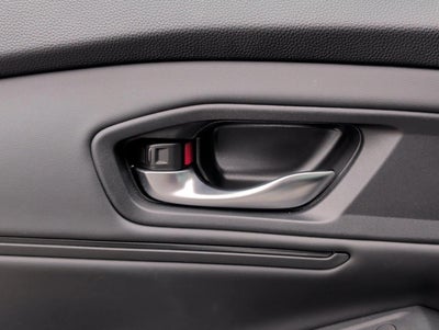 2024 Honda Accord Sedan EX CVT