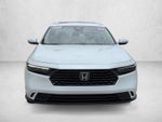 2024 Honda Accord Sedan EX CVT