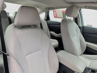2024 Honda Accord Sedan EX CVT