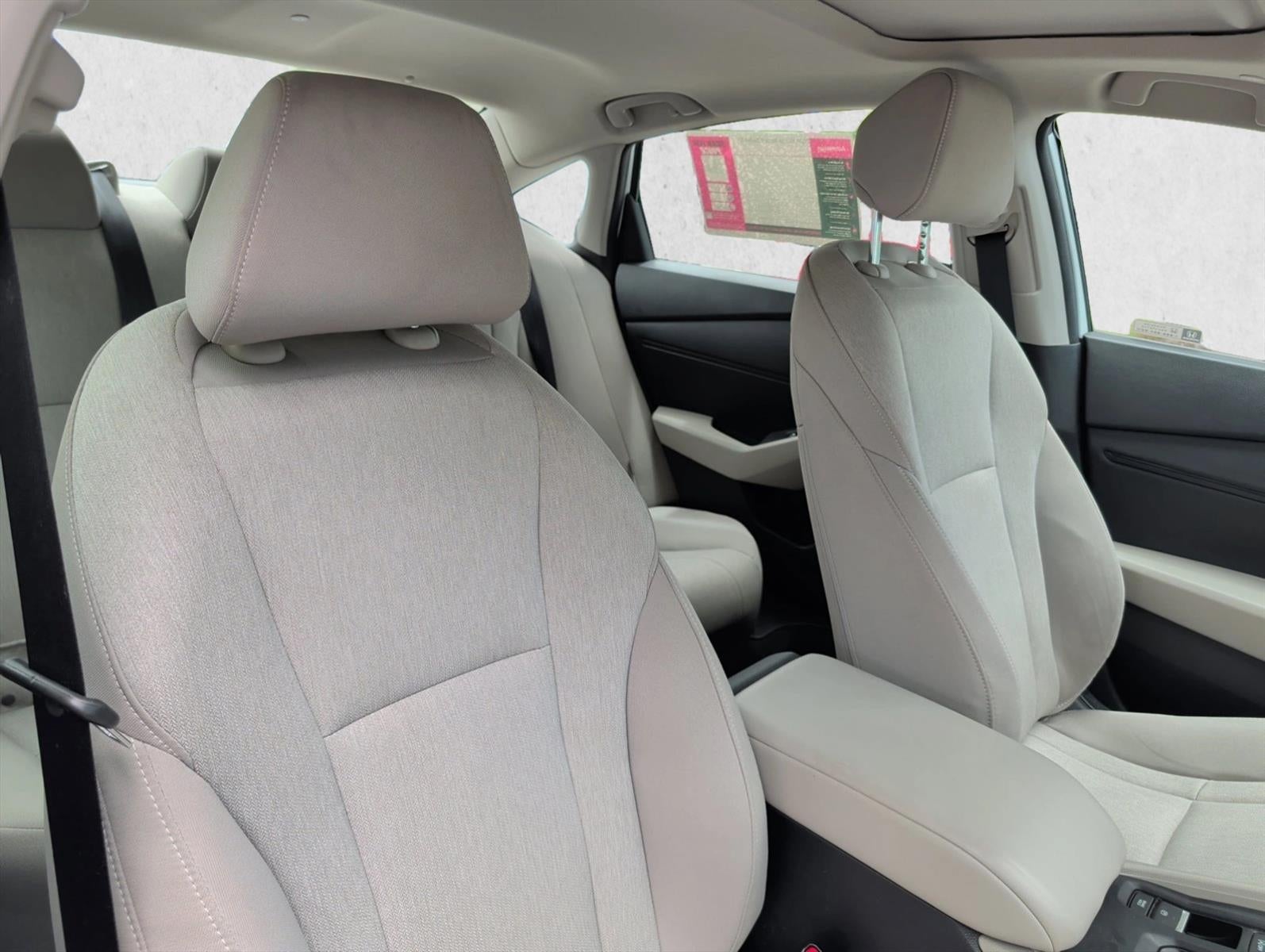 2024 Honda Accord Sedan EX CVT