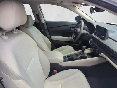 2023 Honda Accord Sedan EX CVT w/o BSI