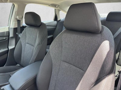 2025 Honda Accord Sedan SE CVT
