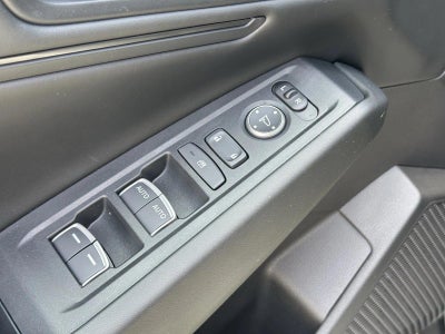 2025 Honda Accord Sedan SE CVT