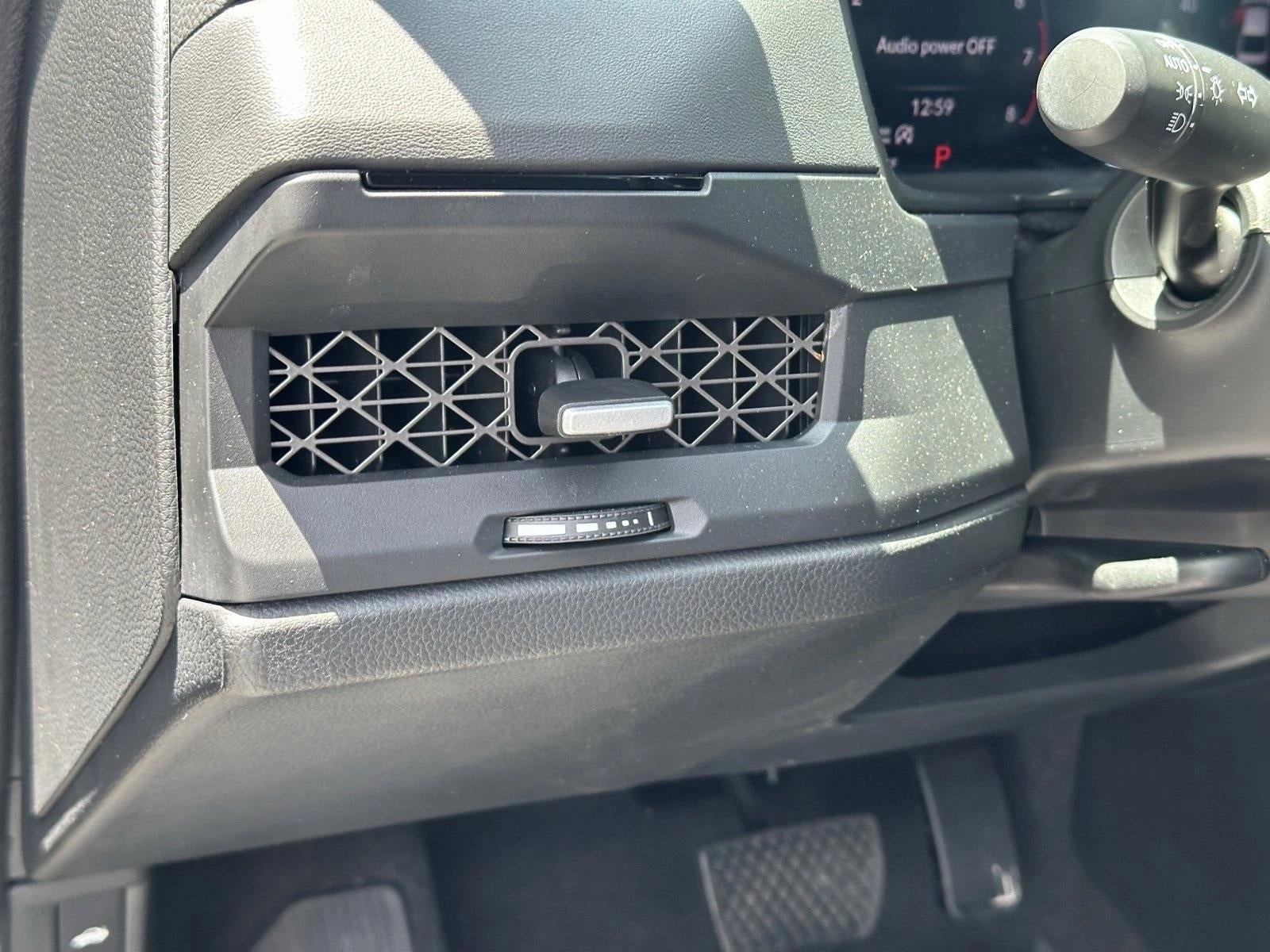 2025 Honda Accord Sedan SE CVT