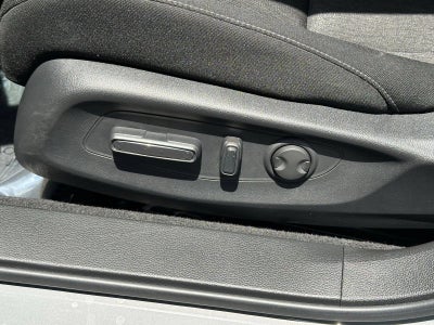 2025 Honda Accord Sedan SE CVT