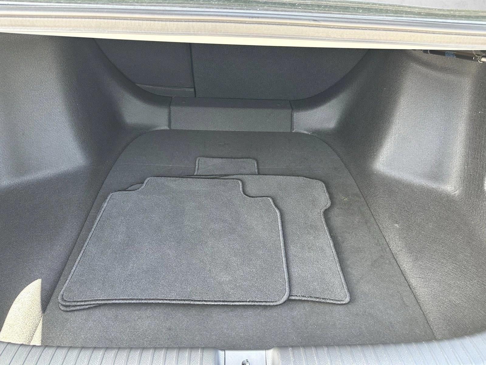 2025 Honda Accord Sedan SE CVT