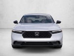 2024 Honda Accord Hybrid Sport Sedan