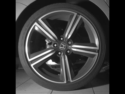 2024 Honda Accord Hybrid Sport Sedan