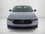 2024 Honda Accord Hybrid Sport Sedan
