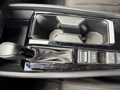 2024 Honda Accord Hybrid Sport Sedan