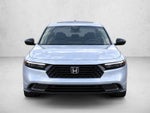 2024 Honda Accord Hybrid Sport Sedan