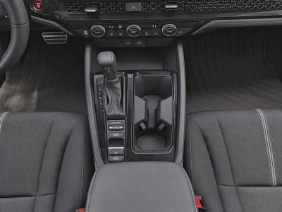 2024 Honda Accord Hybrid Sport Sedan