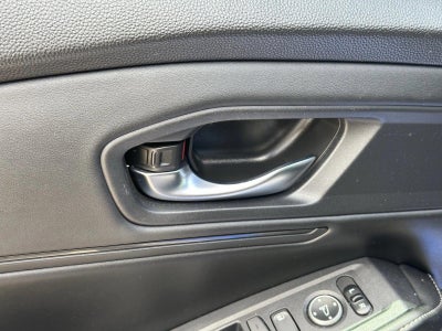 2023 Honda Accord Hybrid Sport Sedan