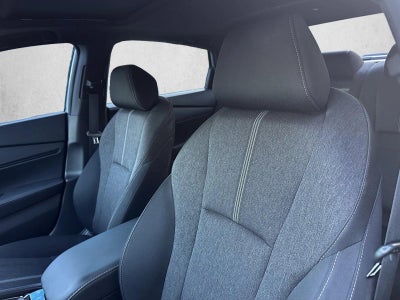 2023 Honda Accord Hybrid Sport Sedan