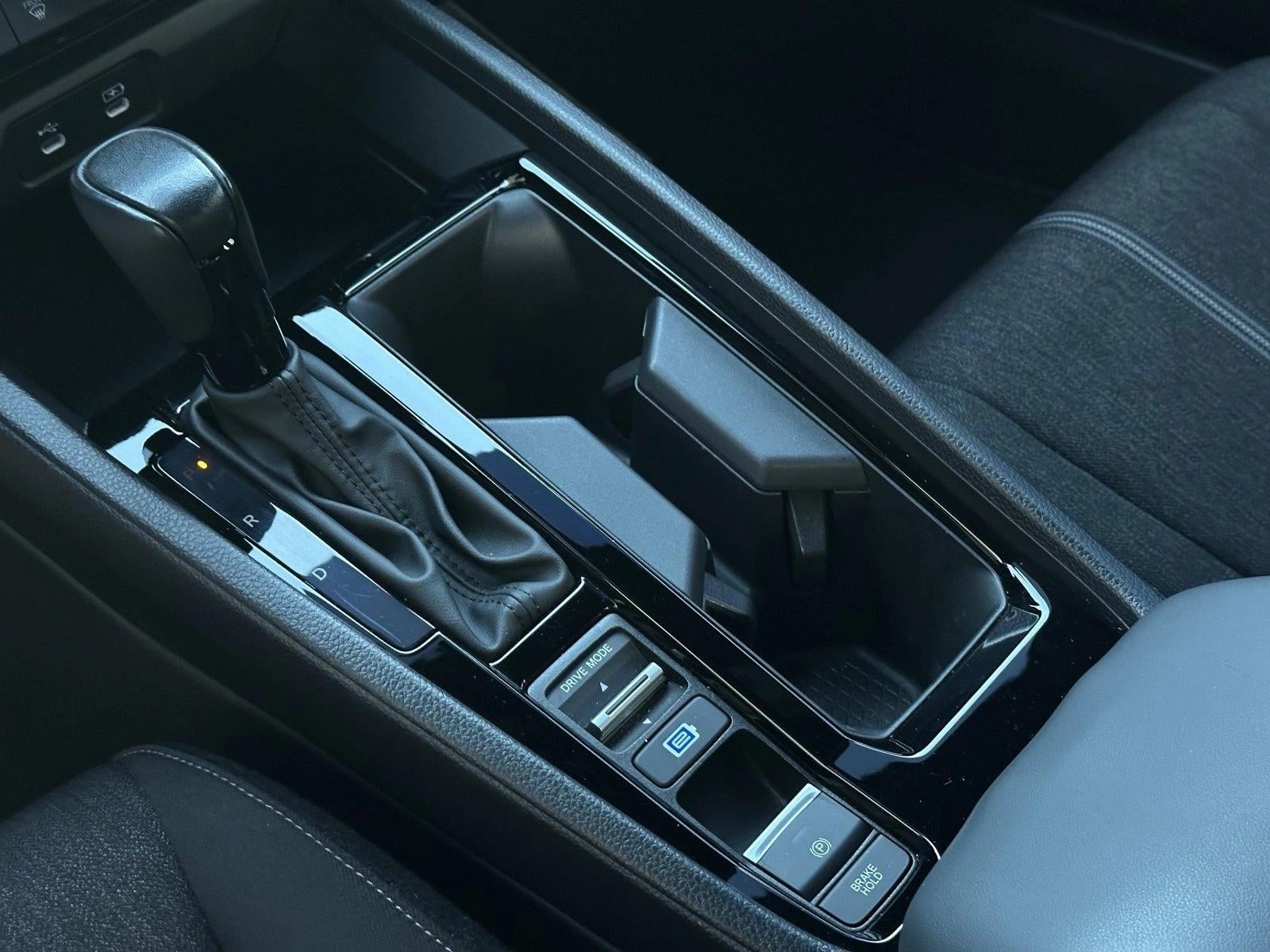 2023 Honda Accord Hybrid Sport Sedan