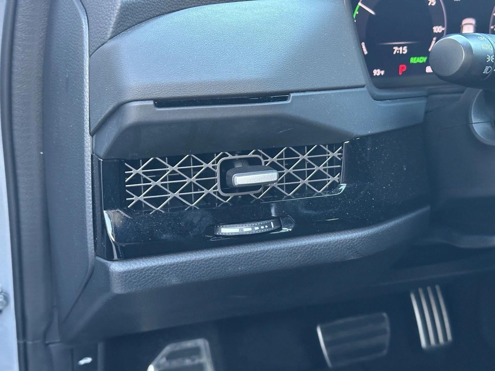 2023 Honda Accord Hybrid Sport Sedan