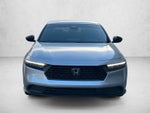 2023 Honda Accord Hybrid Sport Sedan