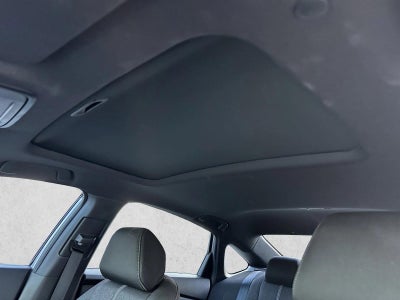 2023 Honda Accord Hybrid Sport Sedan