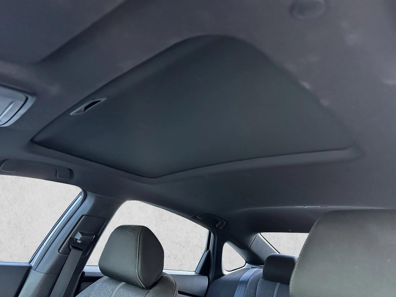 2023 Honda Accord Hybrid Sport Sedan