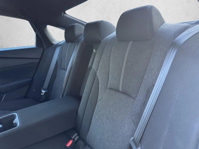 2023 Honda Accord Hybrid Sport Sedan