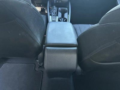 2023 Honda Accord Hybrid Sport Sedan