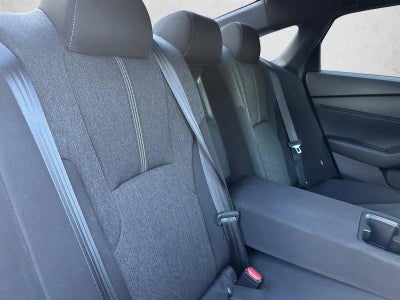 2023 Honda Accord Hybrid Sport Sedan