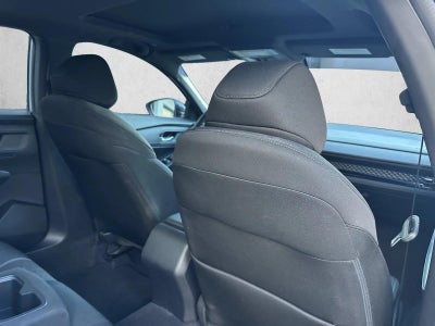 2023 Honda Accord Hybrid Sport Sedan