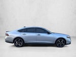 2023 Honda Accord Hybrid Sport Sedan