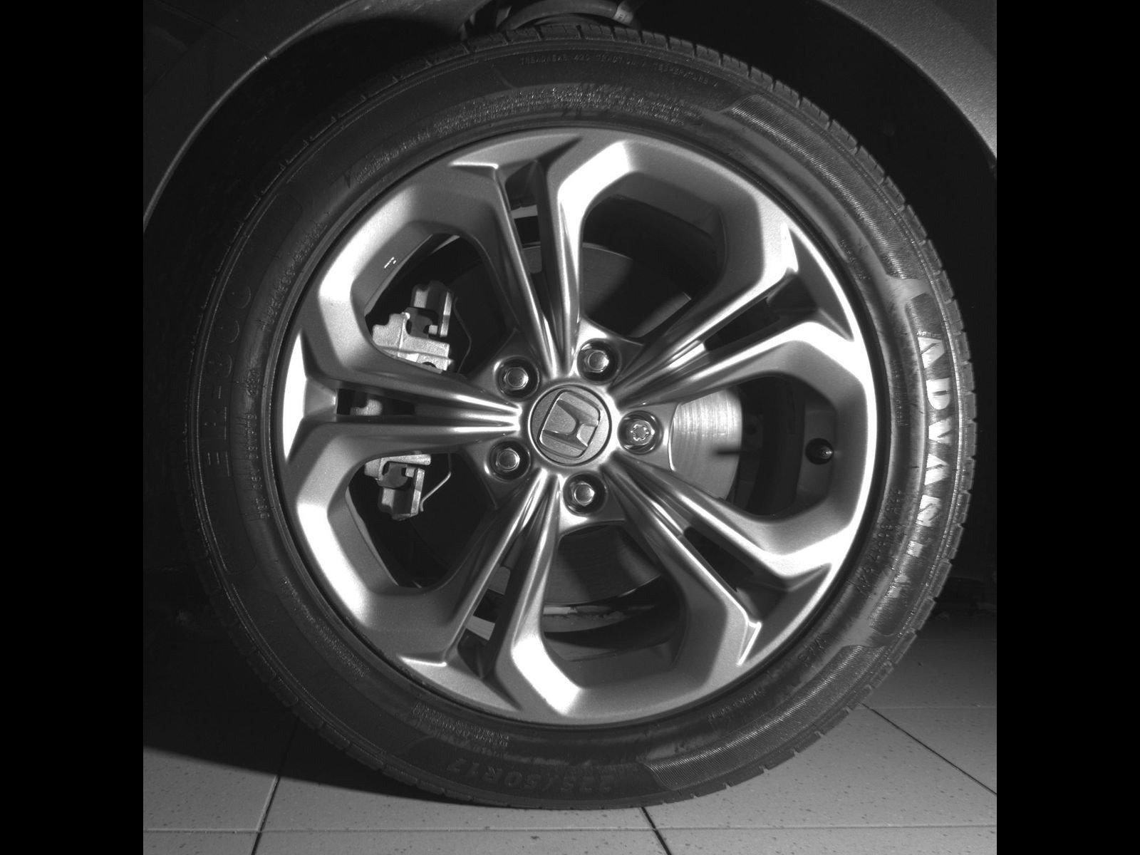 2023 Honda Accord Hybrid EX-L Sedan