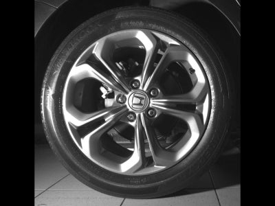 2023 Honda Accord Hybrid EX-L Sedan