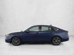 2023 Honda Accord Hybrid EX-L Sedan