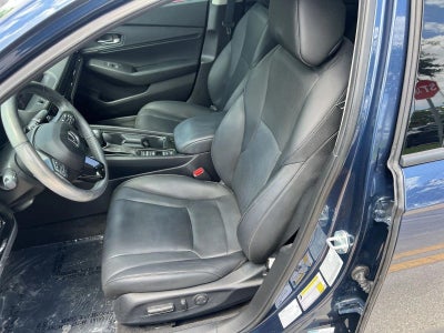 2023 Honda Accord Hybrid EX-L Sedan w/o BSI