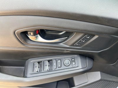2023 Honda Accord Hybrid EX-L Sedan w/o BSI