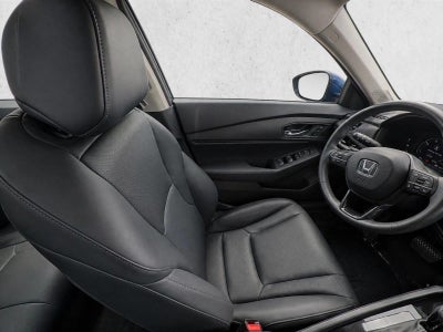 2023 Honda Accord Hybrid EX-L Sedan w/o BSI